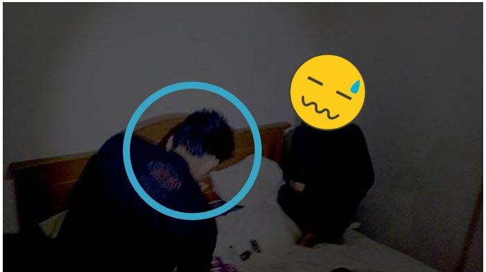 KRONOLOGI Istri Berhubungan Badan dengan 2 Pria Selingkuhan, Sebut Suaminya Loyo di Ranjang