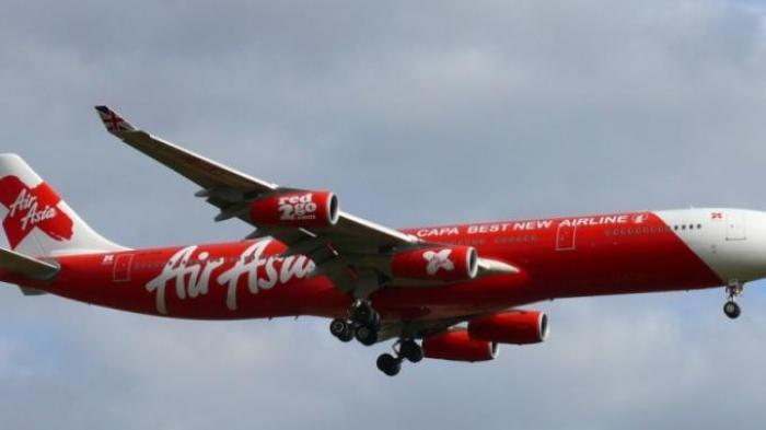 Kementerian Perhubungan Bekukan Izin Lion Air dan AirAsia di Bandara Soekarno Hatta