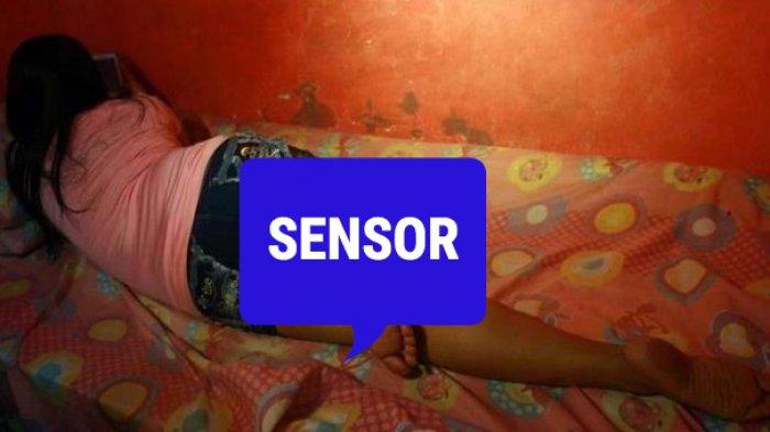 Pria Open BO PSK Cantik di MiChat yang Datang Malah Waria, Saat Komplain Malah Dikeroyok & Dirampok