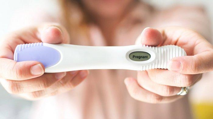 Yuk, Kenali 7 Tanda Kehamilan Tanpa Melalui Tes Pack