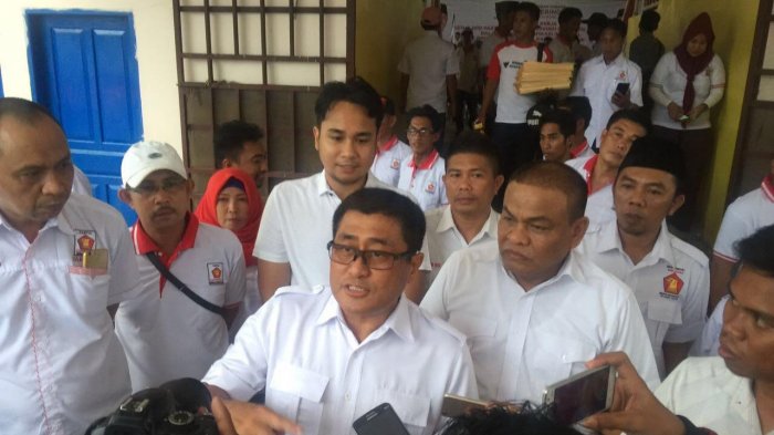 IMB Prediksi Rekomendasi untuk Wali Kota Makassar Keluar Tanggal Ini