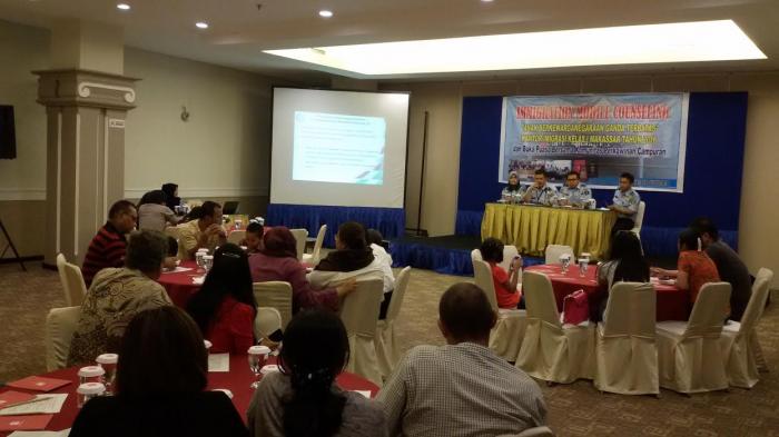 Tak Ada WNA Bekerja di Soppeng