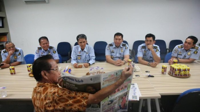 Urus Paspor Tak Perlu Repot di Makassar? Gampang Kok, Begini Cara Resmi Dapat Antrean Online