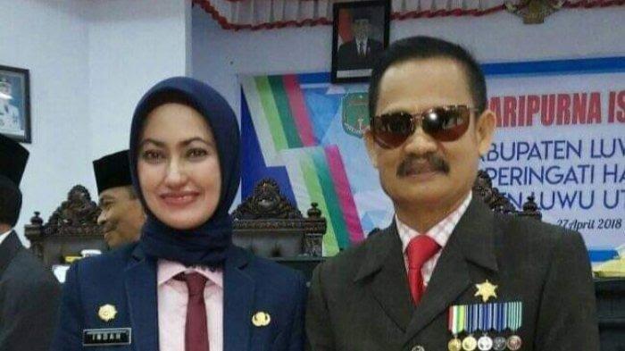 Belum Ada Jadwal Musda, Pengurus Golkar Luwu Utara Surati Taufan Pawe