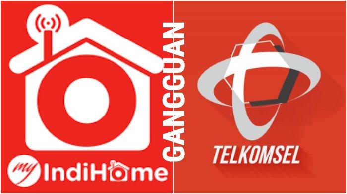 Penyebab Jaringan Internet Telkomsel Gangguan atau Down Hari Ini, Juga Indi Home