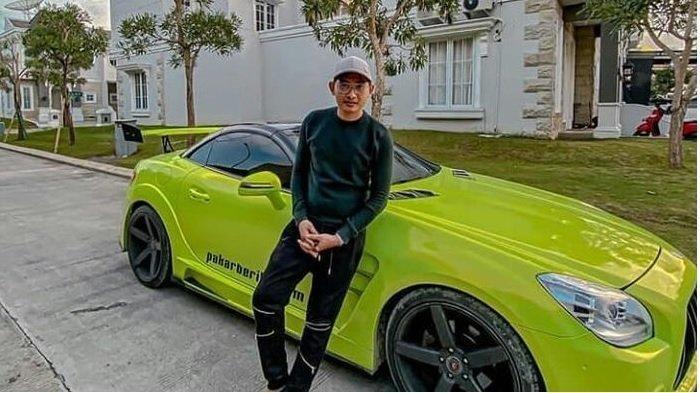 Indra Kenz Kerap Ungkap Pernyataan Sombong, Ini 5 Pernyataan Indra yang Bikin Netizen Marah