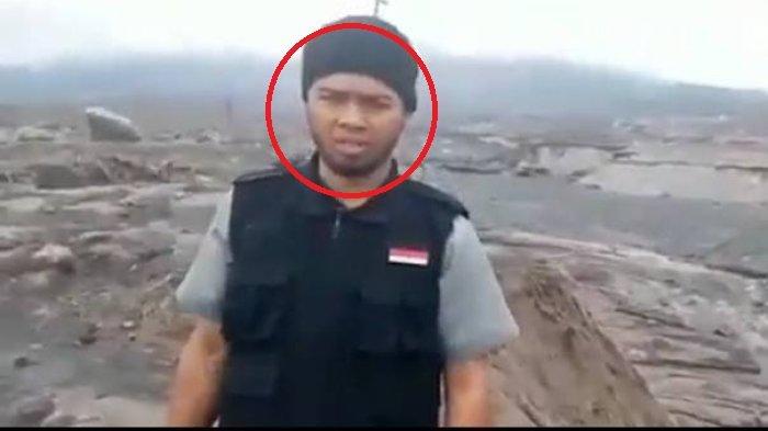 Ingat Pria Penendang Sesajen di Gunung Semeru? Tak Berkutik saat Ditangkap di Bantul, Nasibnya Kini