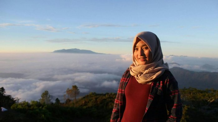 Yuliana Rayakan Valentine Setiap Hari