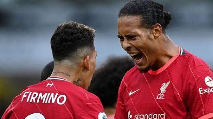 Jadwal Liga Inggris Pekan ini - Liverpool vs Arsenal, Gawat 10 Pemain The Reds Cedera, Siapa Saja?
