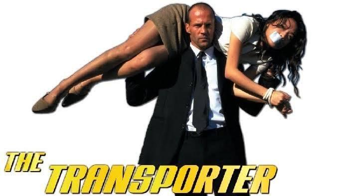 Aksi Keren Jason Statham, Ini Sinopsis Film The Transporter, Big Movies GTV Malam Ini