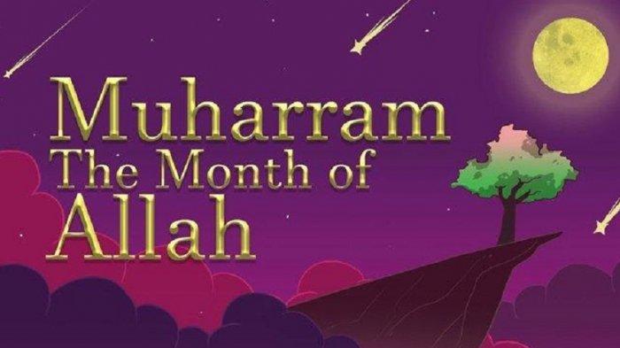 Inilah 3 Amalan Utama yang Dianjurkan di Bulan Muharram, Sambut Tahun Baru Islam 1441 H