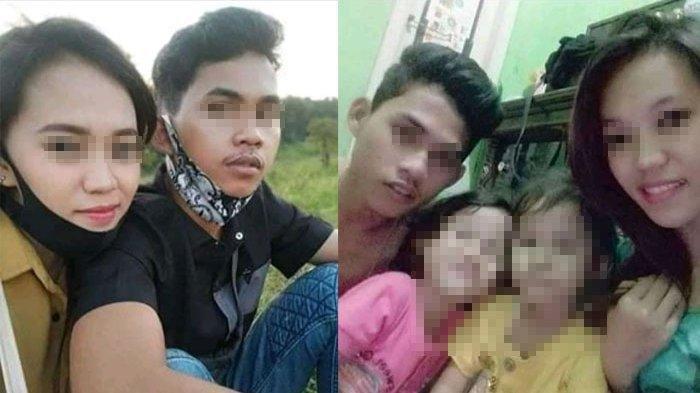 Dosa Orang Tua Bunuh Anaknya Karena Sulit Diajari Belajar Online, Balasannya Penjara Seumur Hidup