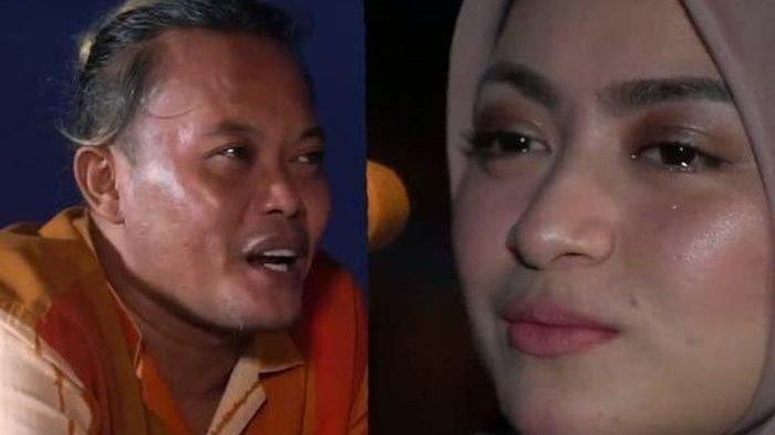Innalillahi! Sule Bagikan Kabar Duka, Suami Nathalie Holscher Berurai Air Mata