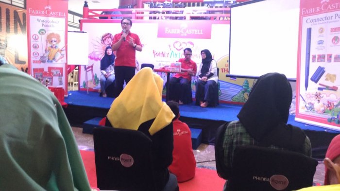 Produk Spidol Ini Diklaim Aman Buat Anak, Tak Apa-apa Jika Terjilat - international-indonesia-richard_20171126_170706.jpg
