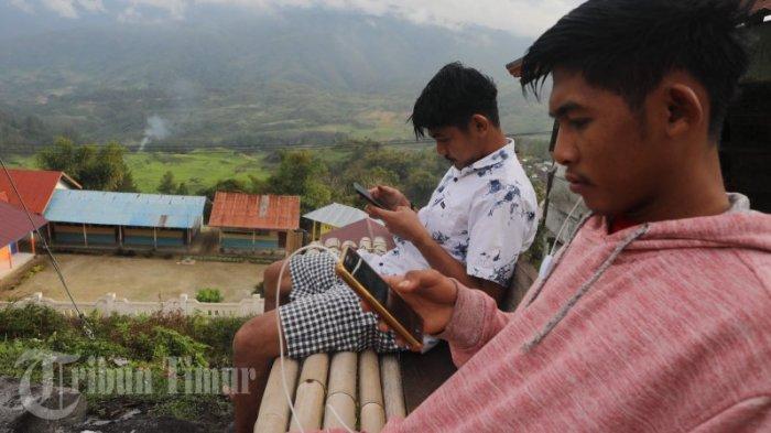 Warga Rongkong Akhirnya Nikmati Jaringan Internet Berkat Hibah dari Dewi Sartika Pasande - internet-di-rongkong-luwu-utara-2-1912020.jpg