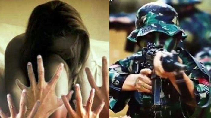 Pemuda Coba Rudapaksa Emak-emak di Jalan, Ternyata Korban Bukan Wanita Sembarangan, Nasib Pelaku