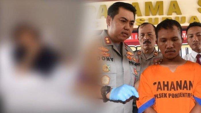 Istri Dipakai Teman Sampai 5 Kali Cuman Dibayar Rp 50 Ribu, Direkam Buat Jadi Bahan Jualan ke Teman