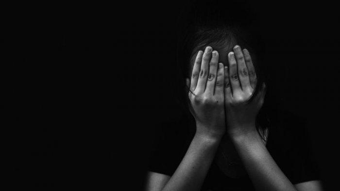 Istri Hamil Tua, Anak Hamil Muda Hasil Kebejatan Bapak Sendiri, Alasan Korban Tak Bisa Menolak
