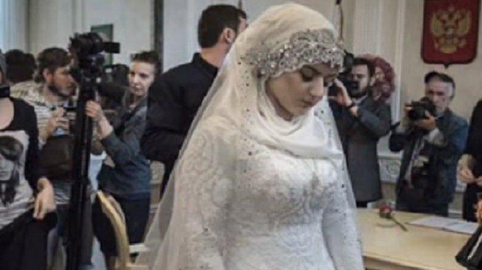 VIRAL, Lebih Tragis dari Pernikahan 12 Hari di Malang, Istri ini Minta Cerai 3 Menit Usai Ijab Kabul