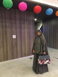 Istri Kapolres Wajo, Harus Jauh dari Anak Demi Suami