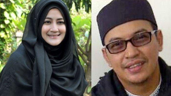 Masih Ingat Istri Ke-2 Mendiang Uje? Niat Umi Pipik Bertemu dengannya Akhirnya Kesampaian Juga