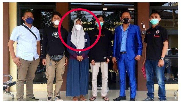 Istri Muda Yosef Tes Psikologi Sampai Malam, Kenapa dengan Kejiwaan? Soal Jenazah Ibu anak di Bagasi