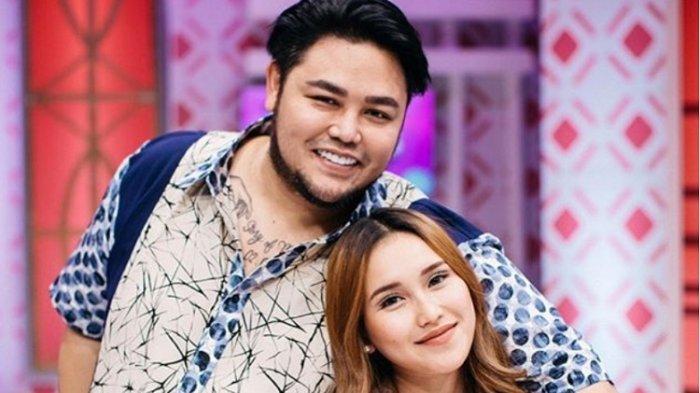 Setelah Ivan Pamer Panggilan Sayang, Kini Ayu Ting Ting Akui Punya Rasa ke Sahabat Ruben