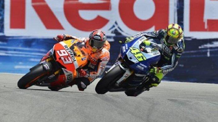 LIVE TRANS 7, Jadwal MotoGP Austria 2020 di Sirkuit Red Bull, FP & Kualifikasi Live Fox Sports 2