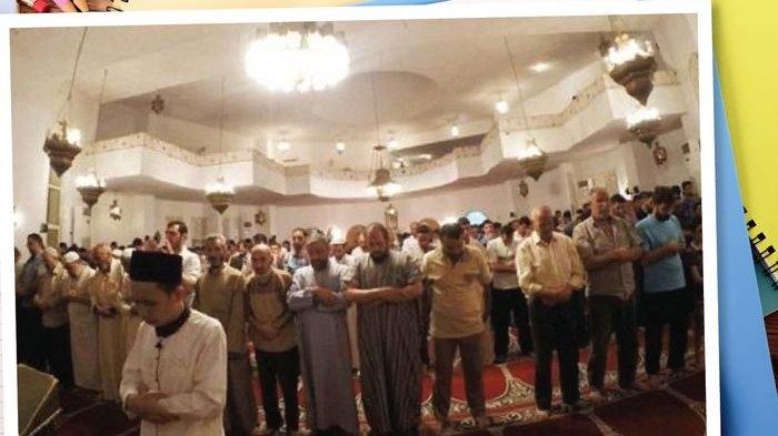 Jadwal Shalat Tarawih, Buka Puasa dan Imsakiyah untuk Wilayah Bandung dan Sekitarnya