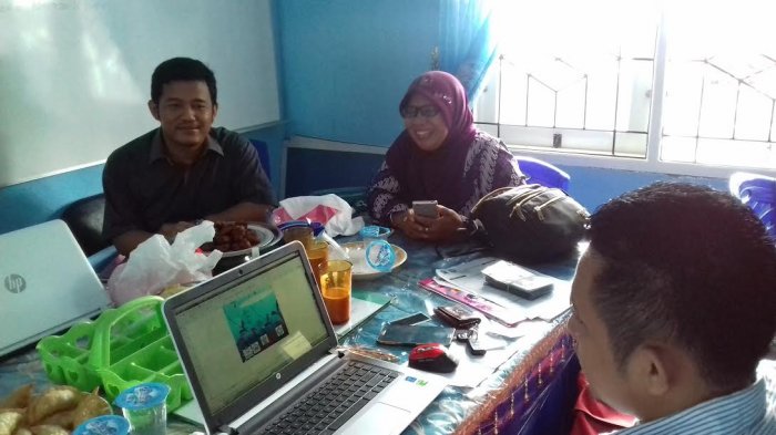 Malam Ini Jambore PIK-R Dibuka di Lapangan Sapabintoeng Bantaeng