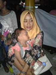 Nonton Konser, Ibu Muda Jadi Korban Jambret di Terminal Petta Ponggawae Bone