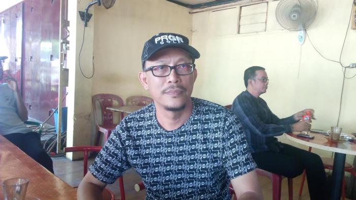 13 Kg Sabu-sabu Masuk Parepare Dalam Sebulan, Granat Sulsel: Jadi Maskot