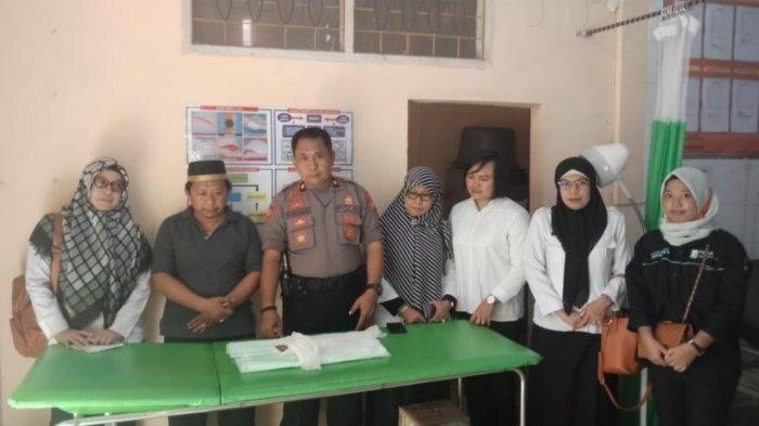 Sudah Tiga Kasus Pembuangan Bayi di Parepare, Belum Satu Pun Terungkap