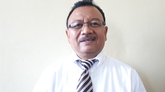 Prof Jasruddin Tantang APTISI Hasilkan Ide Cerdas Pengembangan PTS