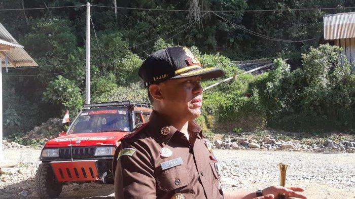 Kajari Tana Toraja: Banyak Proyek di Toraja Tidak Tepat Waktu