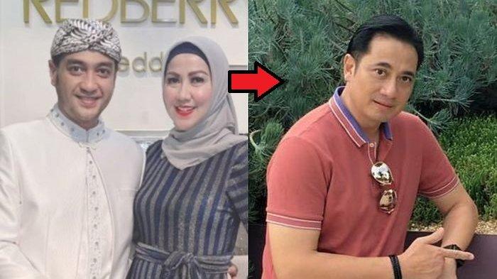 Jejak Digital Venna Melinda Berhembus Jelang Nikahi Ferry Irawan, Perbudak Ayah Verrel Bramasta?