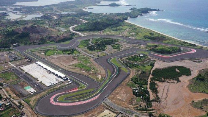 Mau Nonton MotoGP Mandalika? Simak Syarat Wajib Masuk Sirkuit
