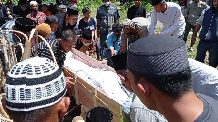 Ditembak Mati BNN di Bone, Keluarga Tepis Tudingan Jika Houstan Bandar Narkoba