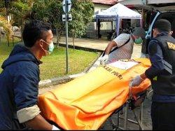 Kronologi Tahanan di Polres Mamasa Tewas Gantung Diri, Sempat Isi Bak Mandi