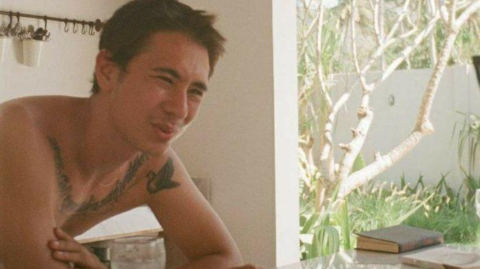 Jerome Kurnia Akhirnya Dapat Peran Utama di Film, Ini Profilnya, Bintang Dilan 1991 dan Bumi Manusia