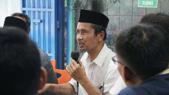 Ketimpangan di Sulsel, Aziz: Ekonomi Kerakyatan Solusinya