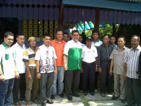 Kader PDK Terancam Bakal Di-PAW