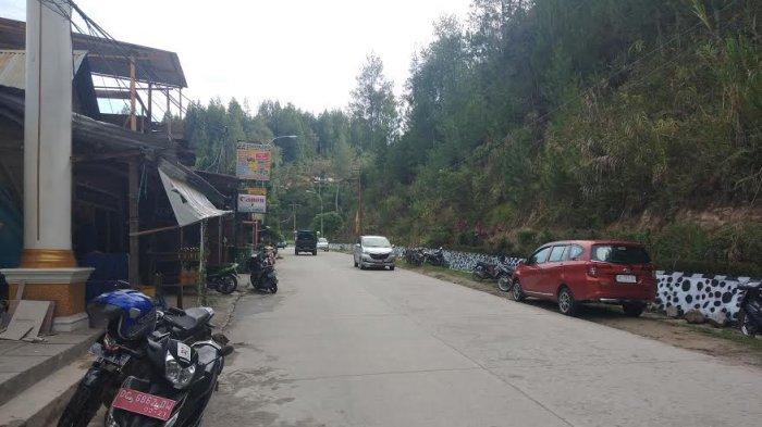 Prakiraan Cuaca Jumat (13/12/2019), Mamasa Diprediksi Hujan Lokal, Segini Suhu Udaranya