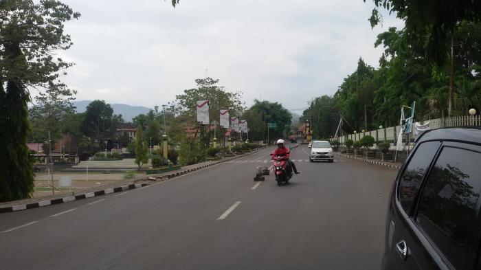 Pendaftaran Anggota Panwas di Soppeng Hanya Diminati 17 Orang
