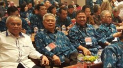 Ketua IKA UNM Calon Ketua Himpuni