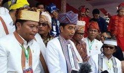 Bakal Berkunjung ke Tana Toraja, Ini Gelar Adat Disiapkan untuk Jokowi