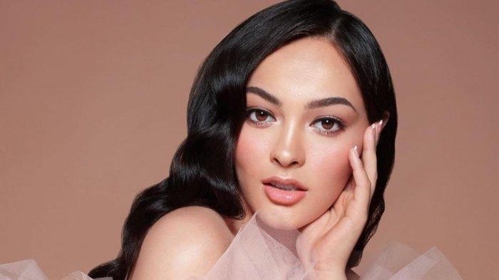 Jolene Marie Rotinsulu Wakili Indonesia di Ajang Miss Internasional 2019, Simak Perjalanan Kariernya
