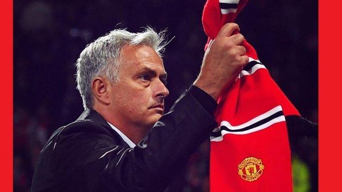 Maurinho Dipecat, Ini Daftar 5 Calon Pelatih Manchester United, Mana Paling Layak?