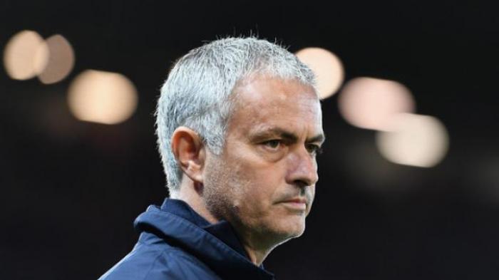 Datang Sebagai Musuh, Mourinho Tak Berharap Sambutan di Kandang Chelsea