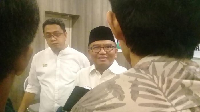 Website Agus-Tanribali Tidak Update, Ini Kata Jubir